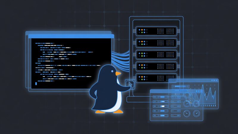 Advanced Linux Administration