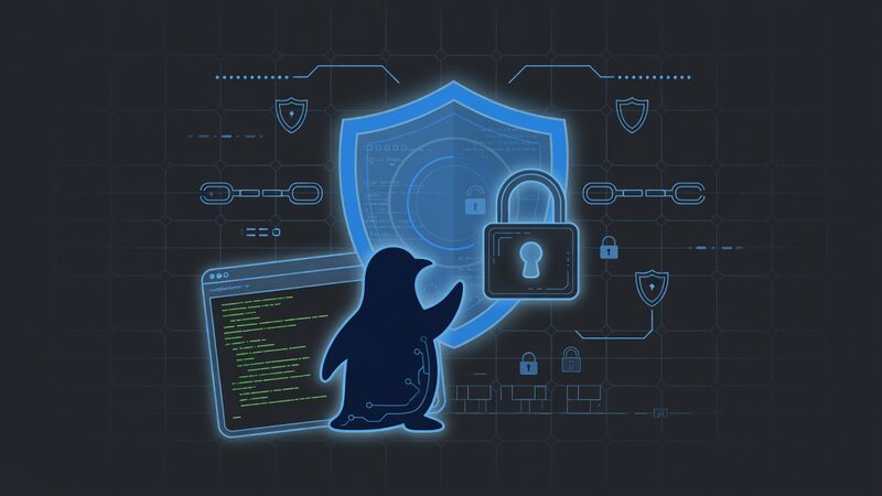 Linux Cybersecurity - From Zero to Expert