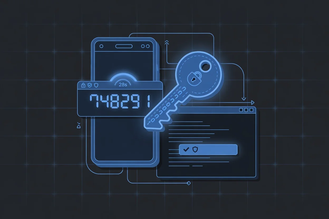 Tutoriel SSH 2FA: Two-Factor Authentication with Google Authenticator