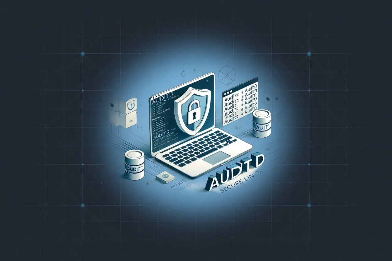 Tutoriel Auditd: Monitoring and Auditing on Linux