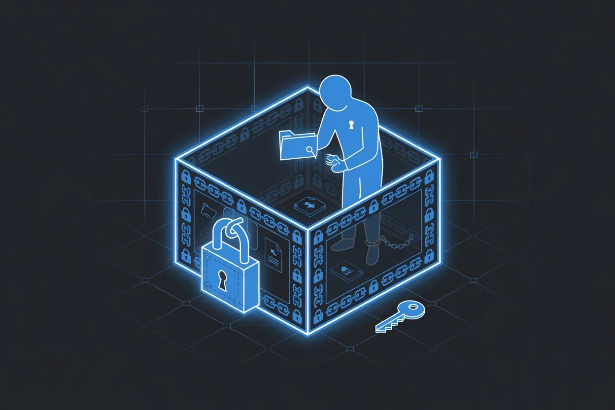 Tutoriel Chroot SFTP: Isolating SFTP Users