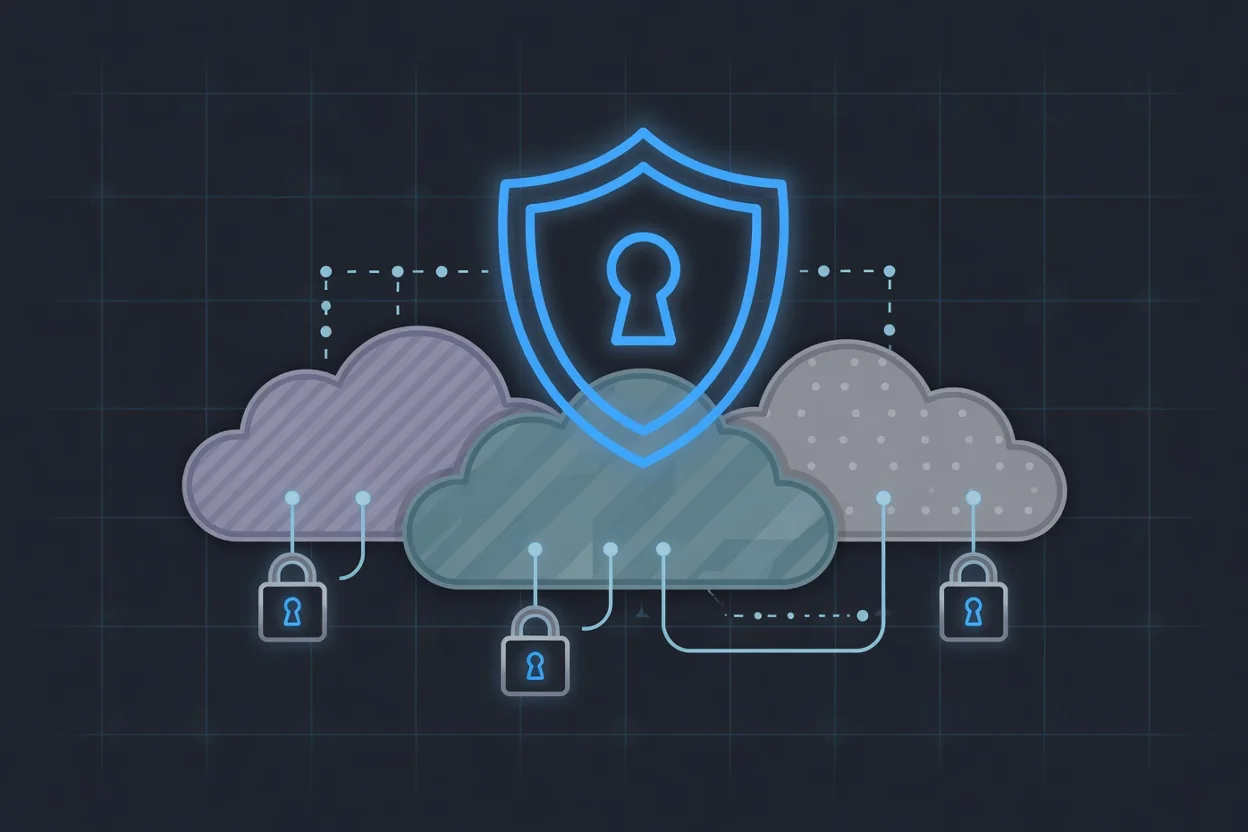 Tutoriel Cloud Security: Securing AWS, GCP and Azure in Production
