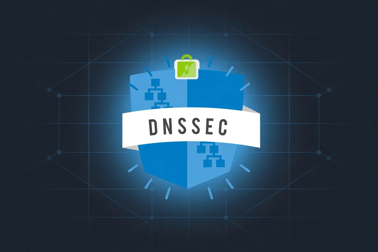 Tutoriel DNSSEC: Securing DNS Queries with BIND