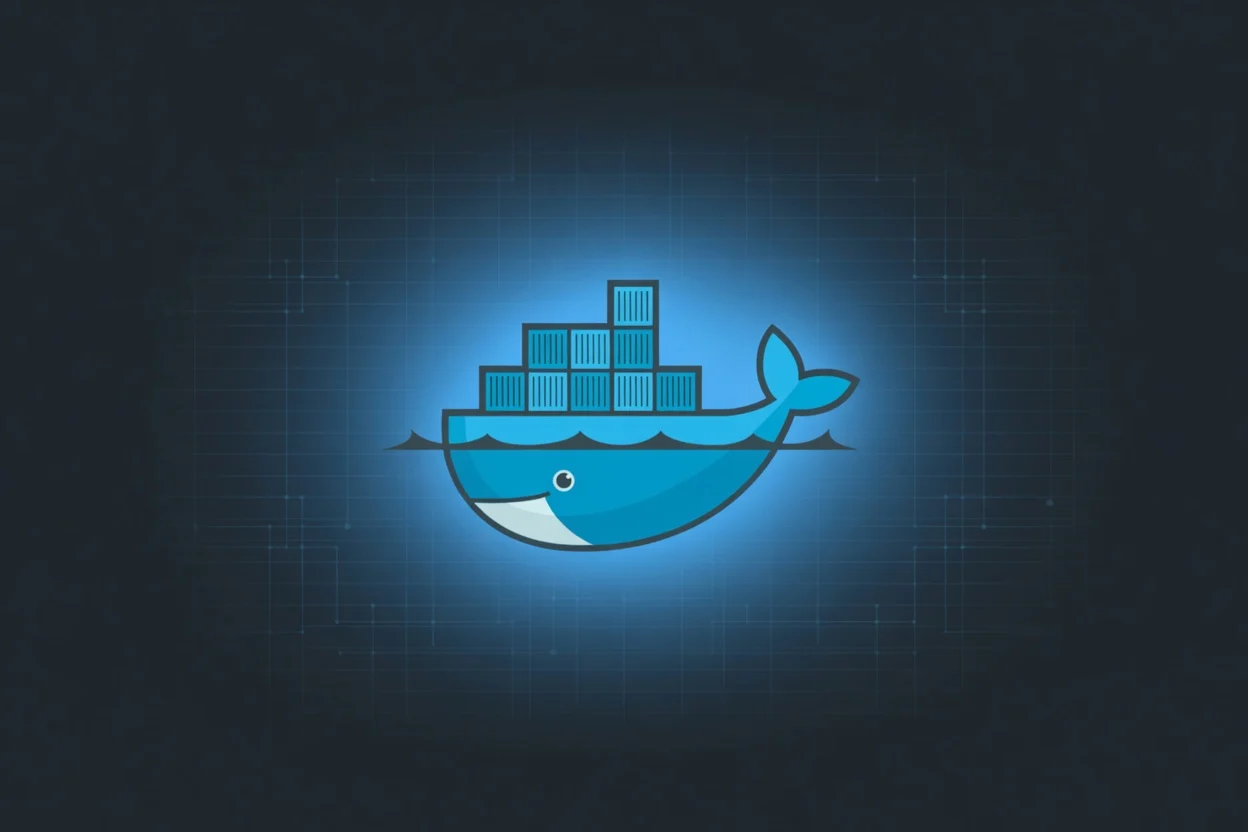 Tutoriel Docker in Production: BuildKit, Compose v2, Multi-stage and Security