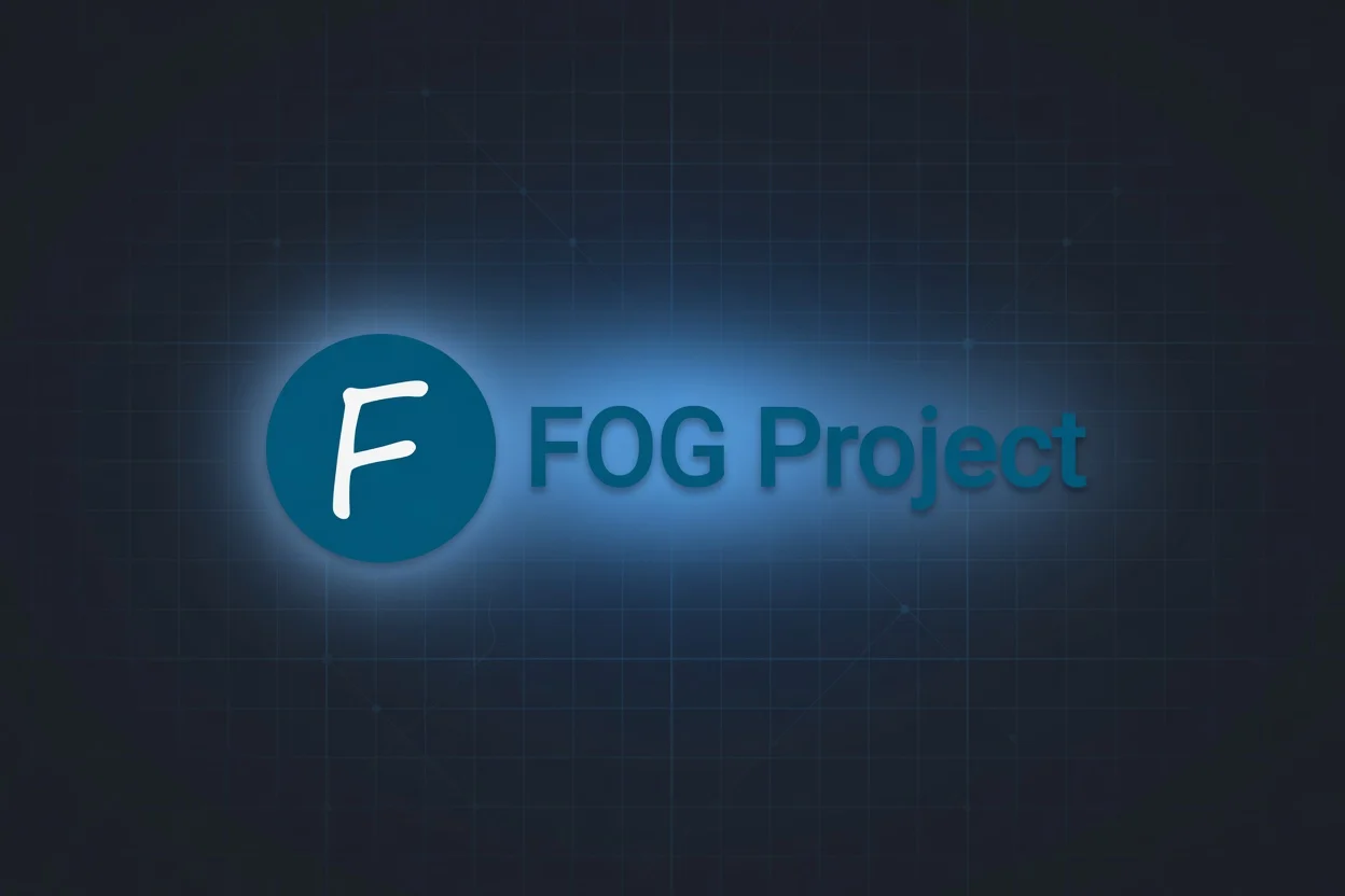 Tutoriel FOG Project: System Image Deployment