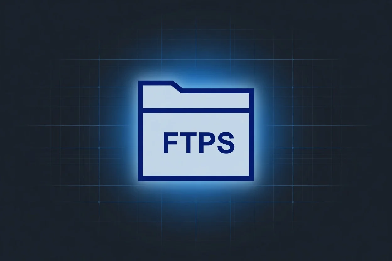 Tutoriel FTPS: Securing FTP Transfers with SSL/TLS