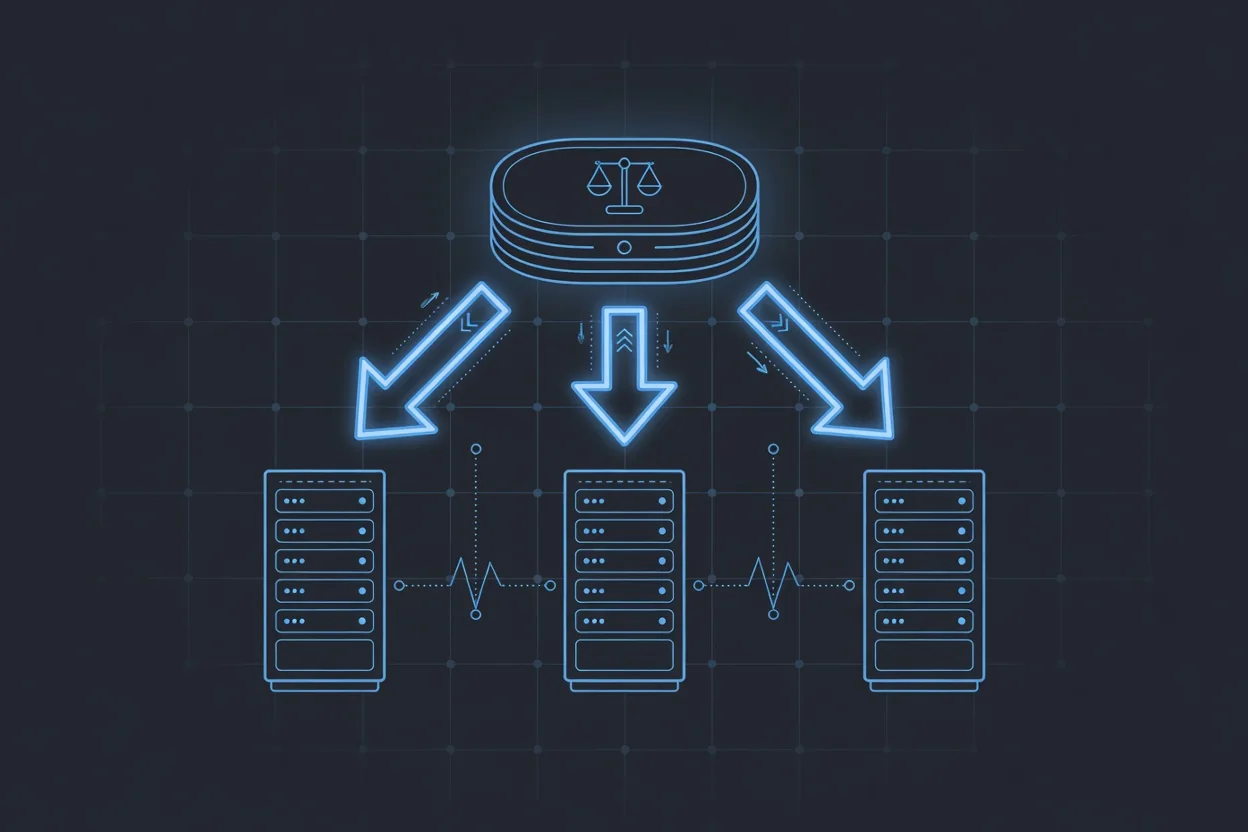 Tutoriel HAProxy: Load Balancing and High Availability