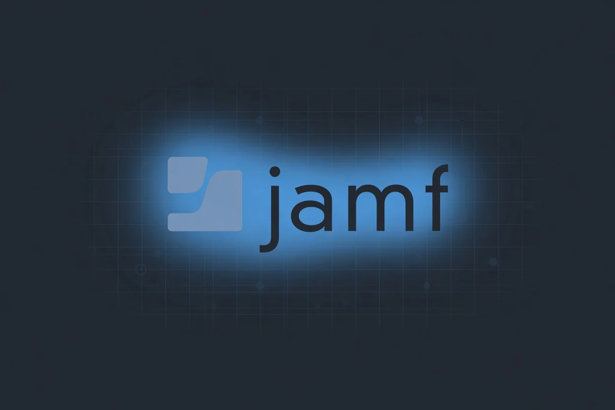 Tutoriel JAMF: Apple Device Fleet Management