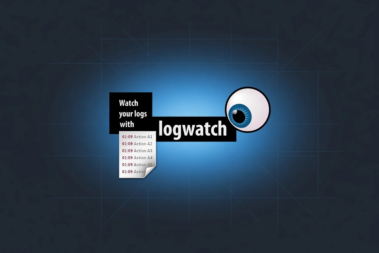 Tutoriel Logwatch: Log Monitoring and Analysis