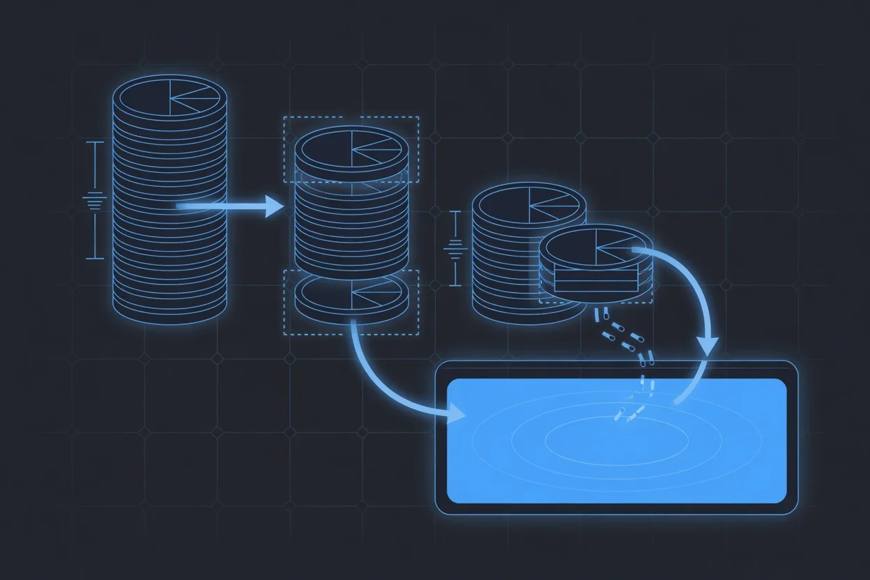 Tutoriel LVM: Managing Logical Volumes on Linux