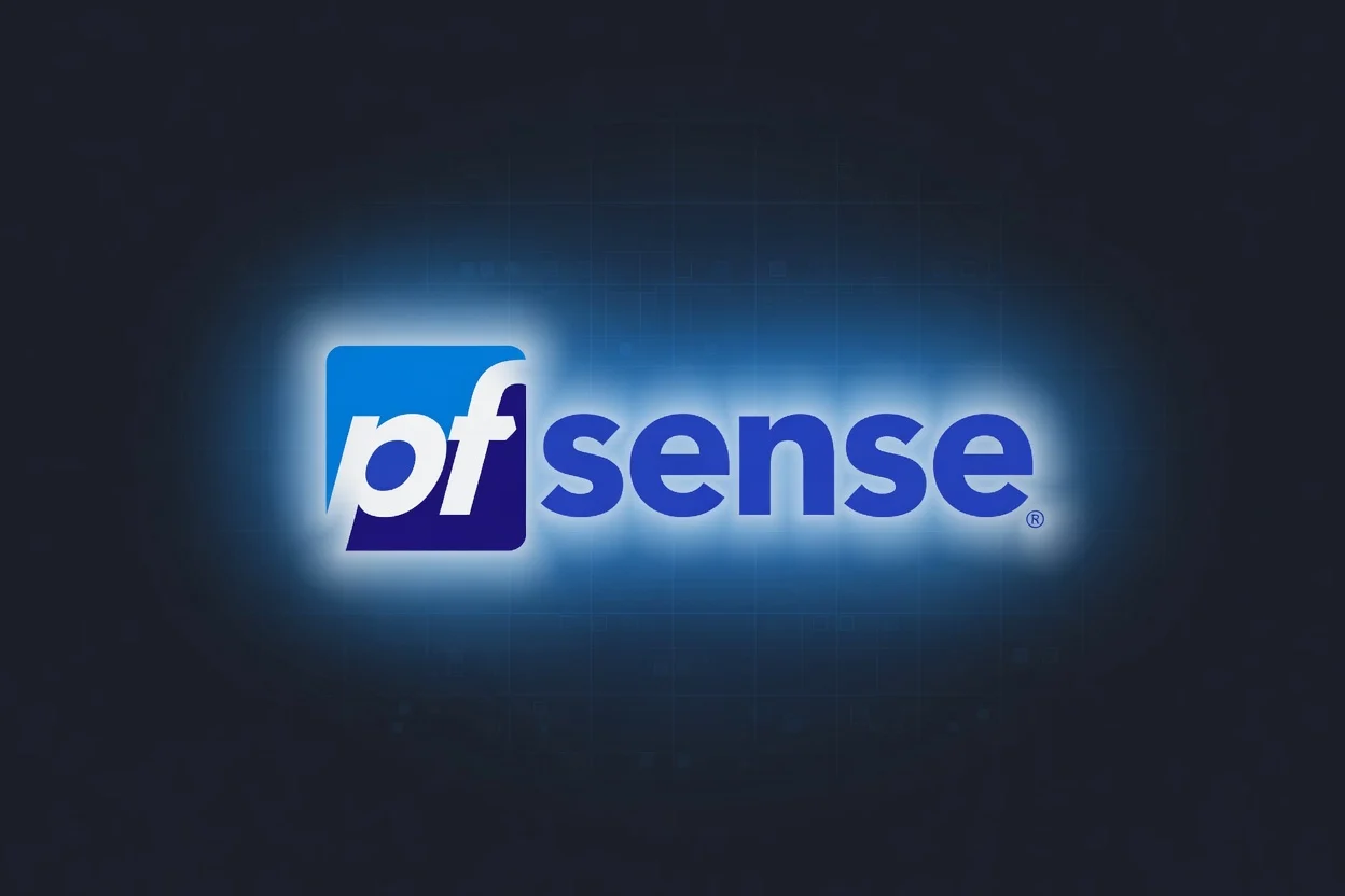 Tutoriel pfSense: Open Source Firewall and Router