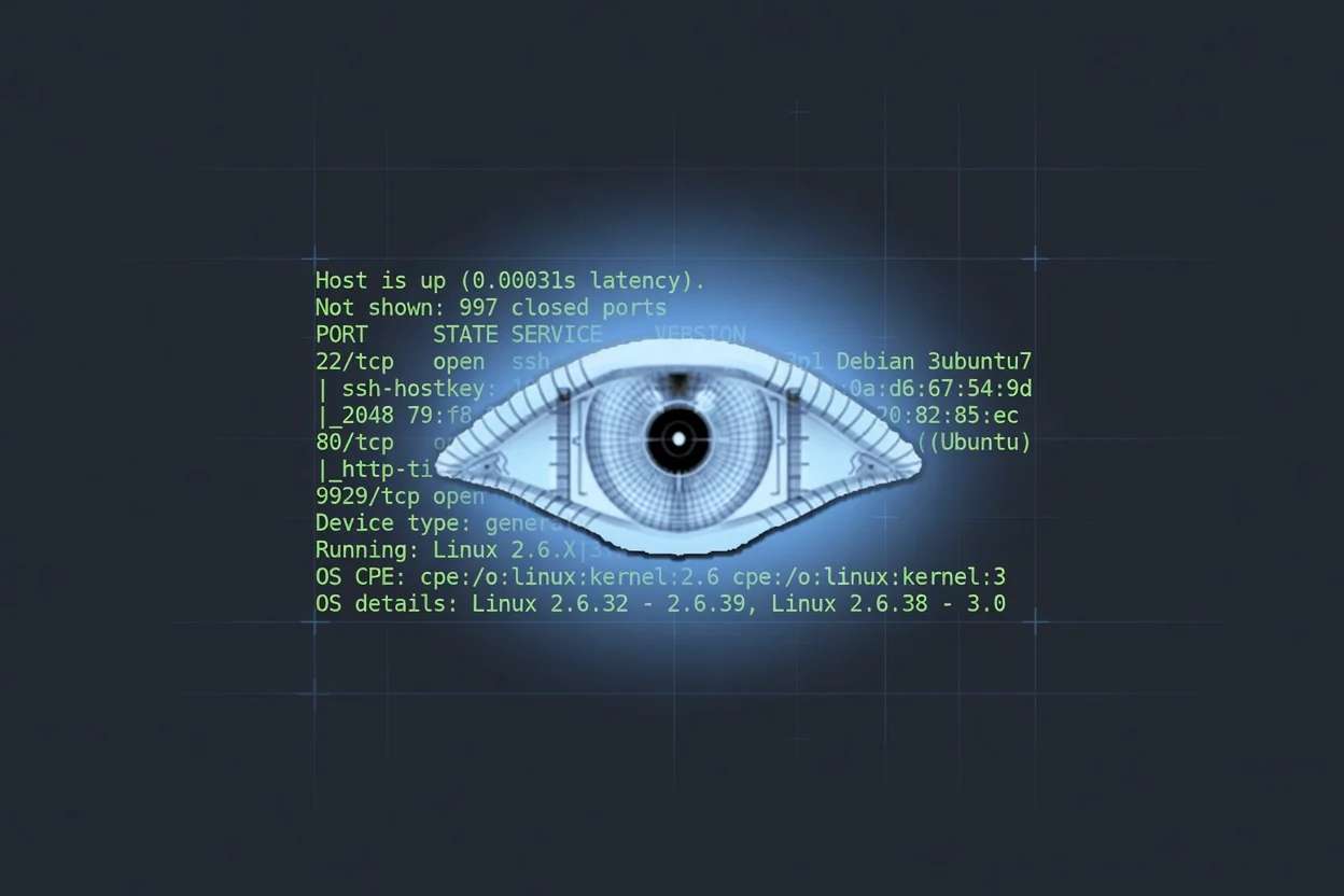 Tutoriel Portsentry: Port Scan Detection
