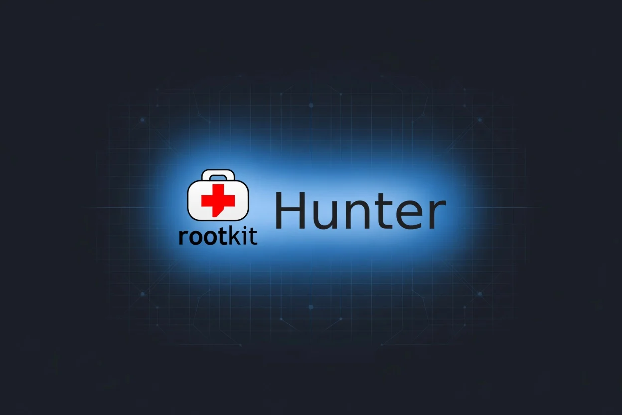 Tutoriel RKHunter: Rootkit Detection on Linux