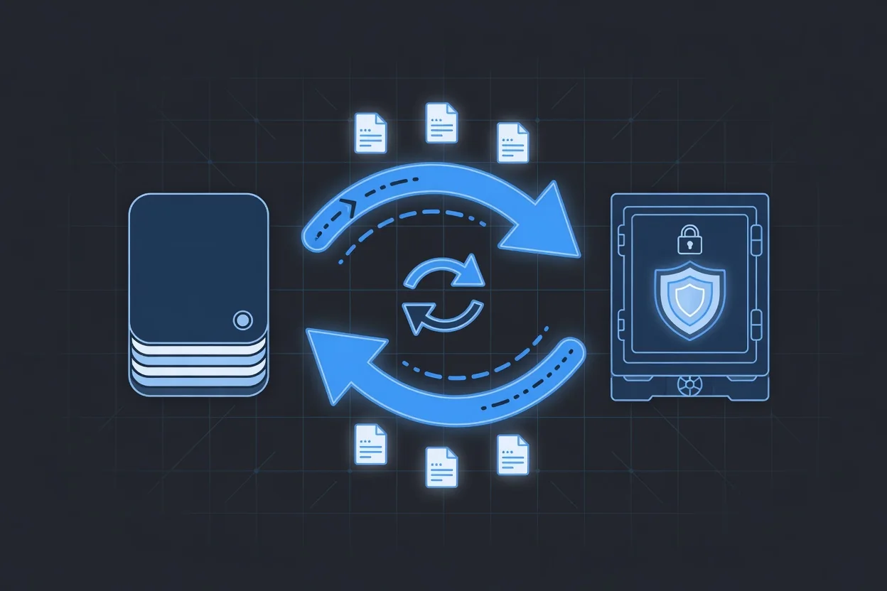 Tutoriel rsync: File Synchronization and Backup Strategies