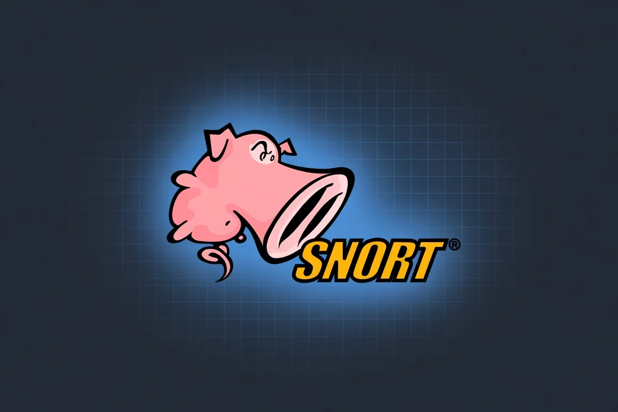 Tutoriel Snort: Network Intrusion Detection (NIDS)