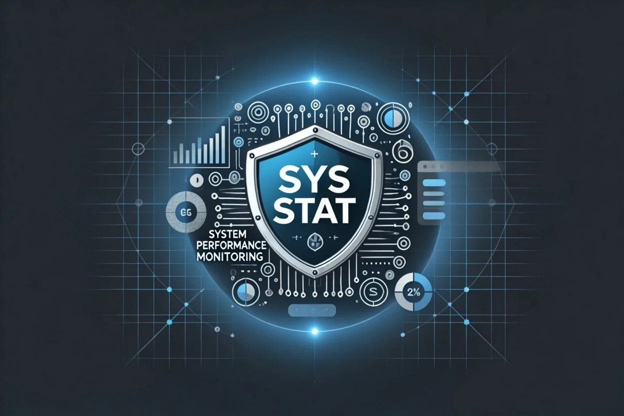 Tutoriel Sysstat: System Performance Monitoring