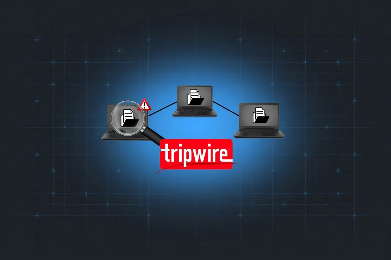 Tutoriel Tripwire: File Integrity Monitoring