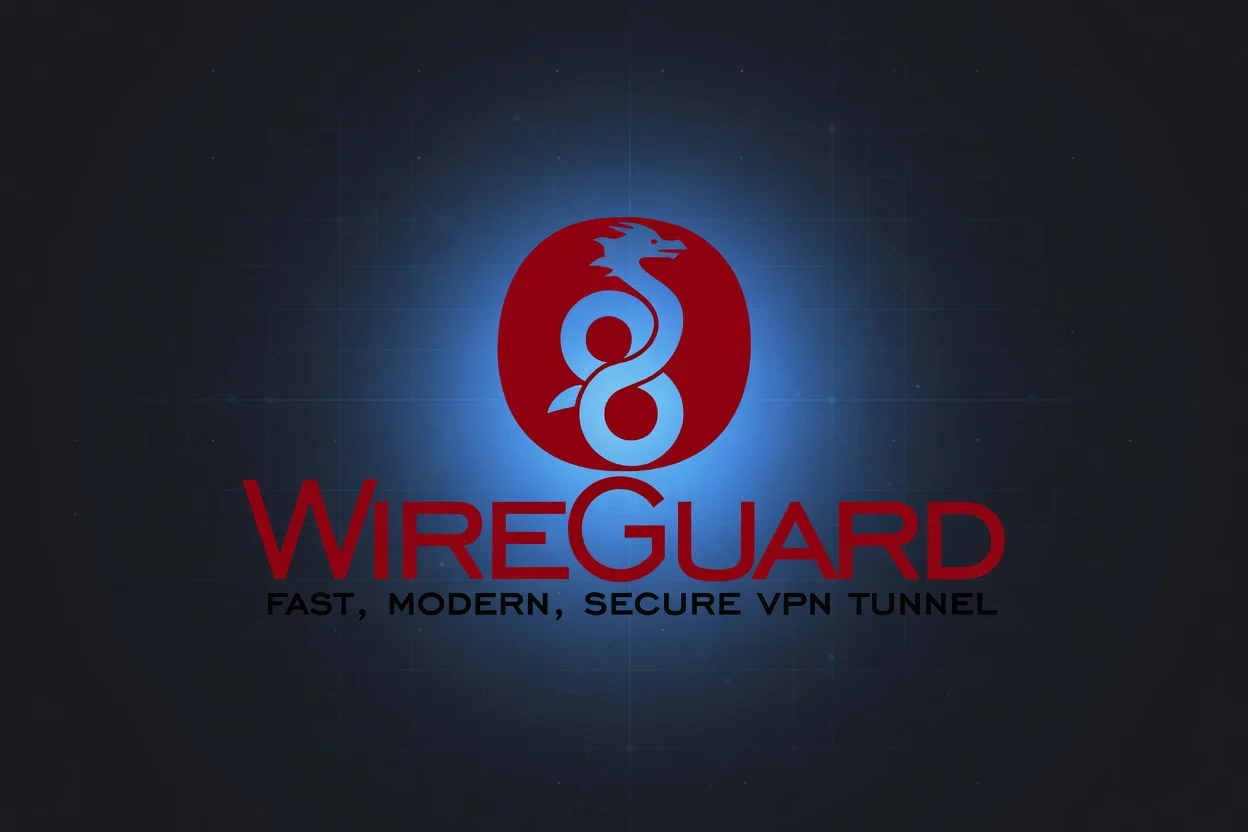 Tutoriel WireGuard: A Simple, High-Performance VPN
