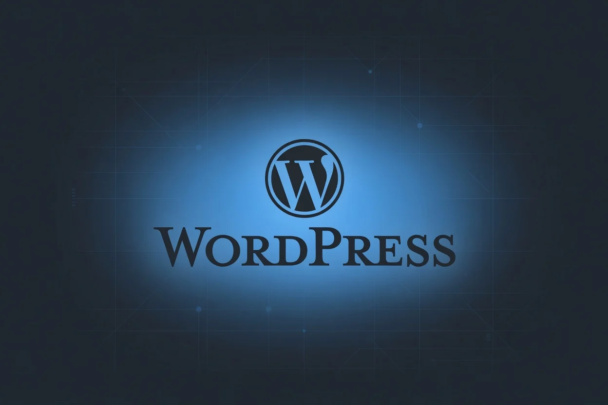 Tutoriel WordPress: Build a Website with the CMS