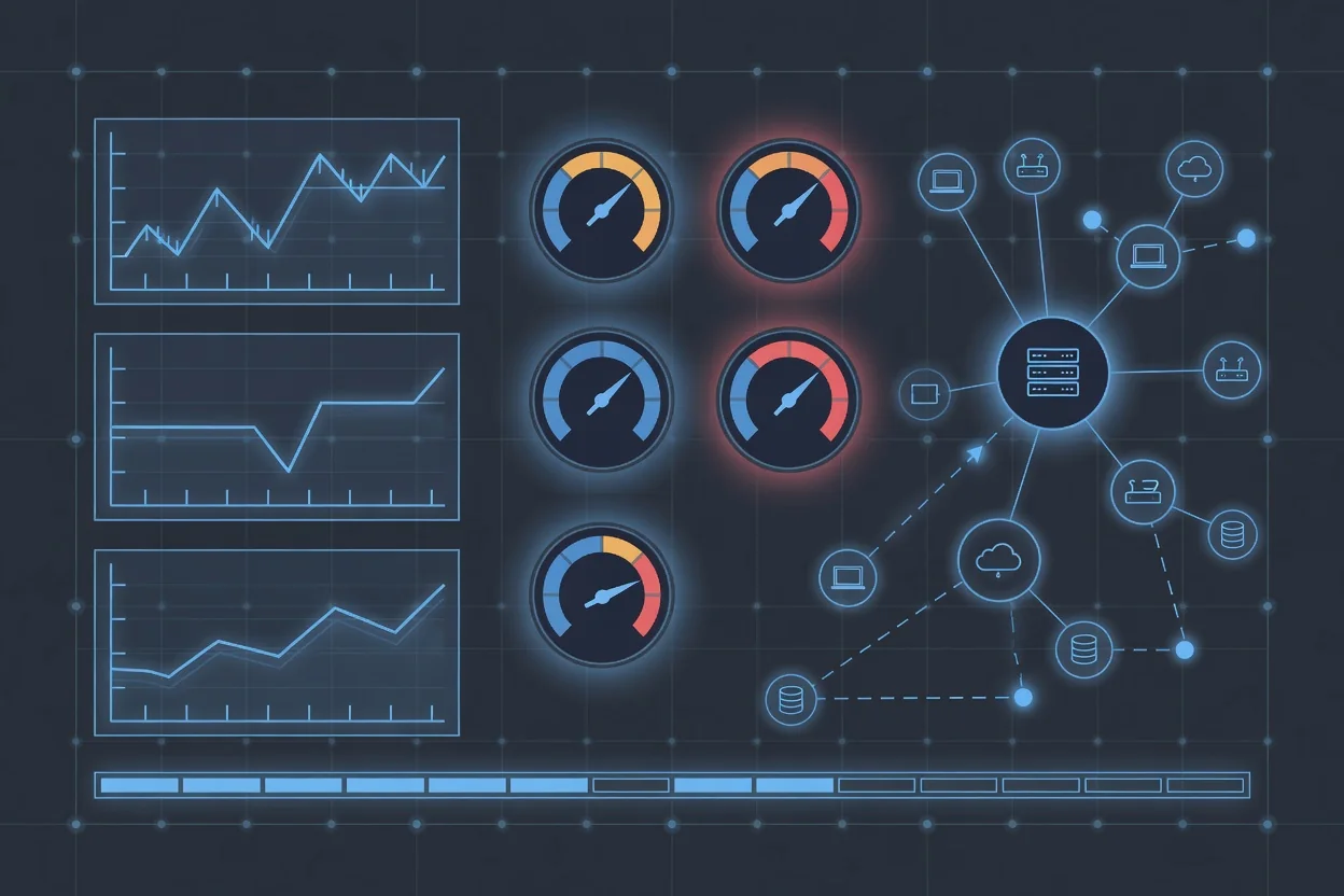 Tutoriel Zabbix: IT Infrastructure Monitoring